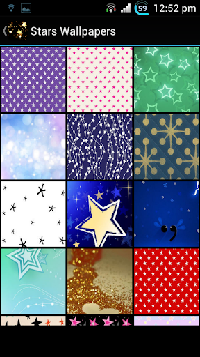 Stars Wallpapers