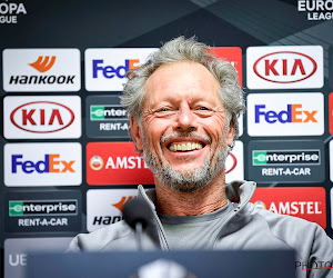 Preud'homme focust op progressie: "Vorig jaar wisten alleen wij dat de groep zwaar was"