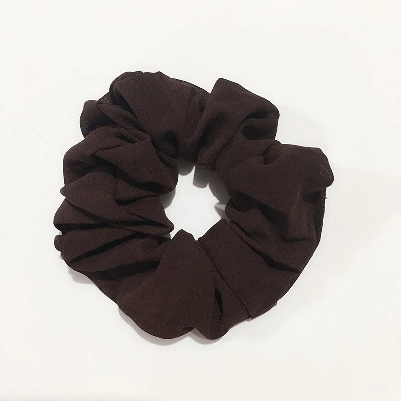 Cordão de chiffon e rosquinha para artesanato. Ideal para projetos criativos e decoração, adicionando um toque delicado e elegante aos seus trabalhos.