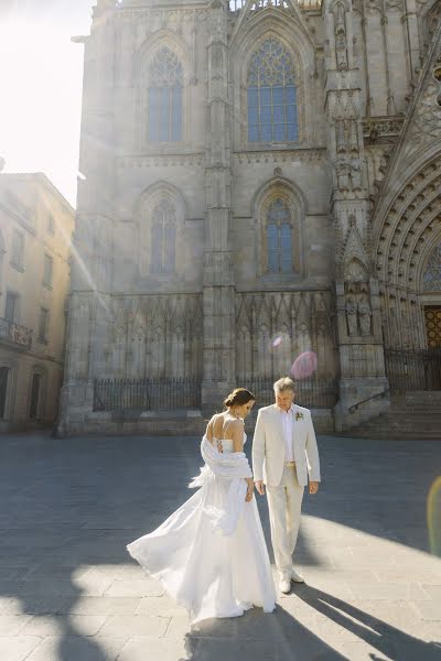 Fotograful de nuntă Alina Salcedo (alinasalcedo). Fotografia din 22 iulie 2019