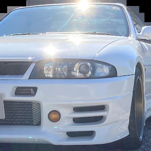 スカイライン GT-R R33