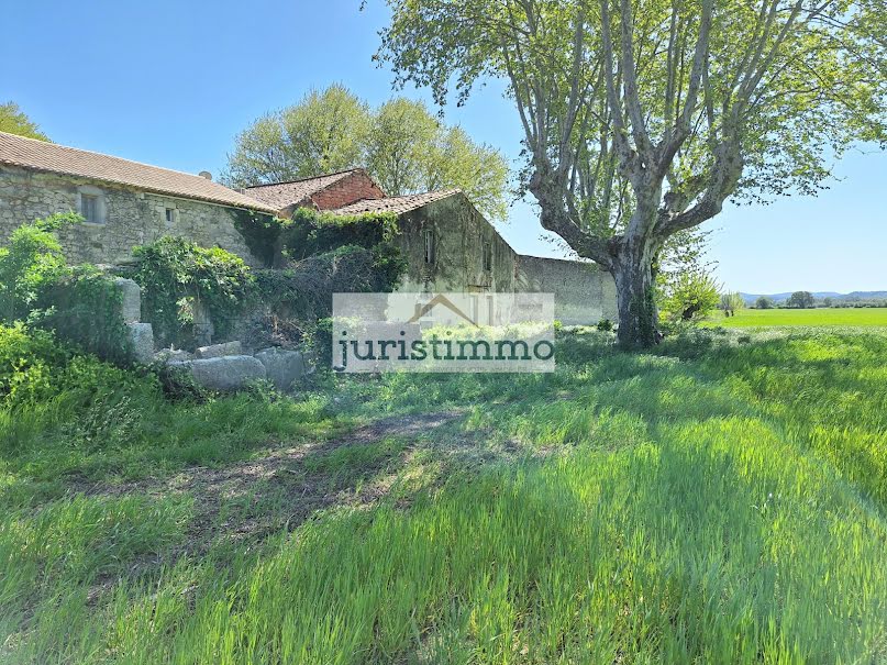 Vente maison 2 pièces 100 m² à Lapalud (84840), 160 000 €