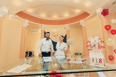 Jurufoto perkahwinan Evgeniy Khoptinskiy (jujikk). Foto pada 28 Mac 2023
