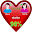 Love Calculator Name : Test Love quotes language Download on Windows