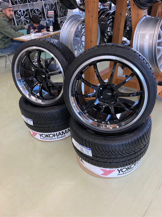 RC FのRC-F  WRX STI 久保ちゃんさんが投稿したカスタム事例の投稿画像1枚目