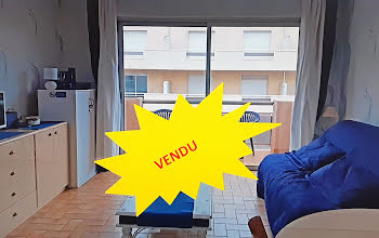 appartement à Port-la-Nouvelle (11)