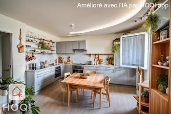 appartement à Le Luc (83)