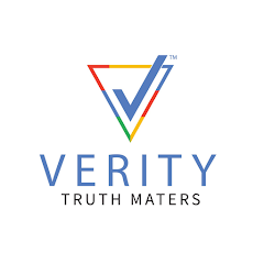 Verity One Ltd. TRUTH MATTERS™