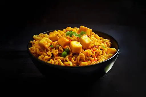 Paneer Maggi