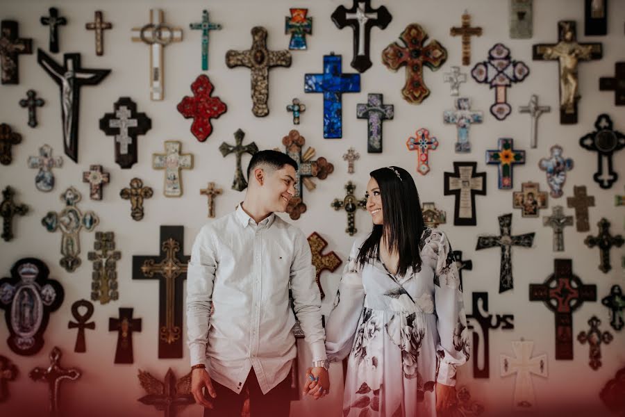 Photographe de mariage Gwenn Sánchez (gwenndysanchez). Photo du 26 mars 2020