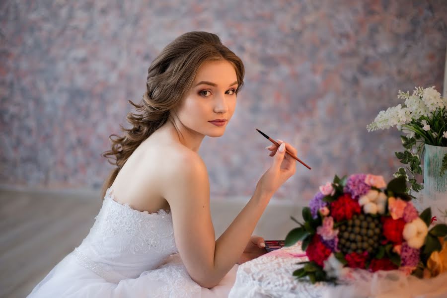 Fotógrafo de casamento Andrey Gulevich (gulevich). Foto de 2 de abril 2017