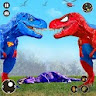 Wild Dino Hunting Gun Games 3d icon