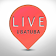 LiveUbatuba icon