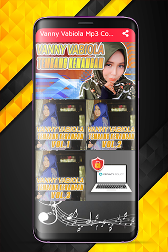 Kumpulan Lagu Nostalgia Mp3 Cover Vanny Vabiola