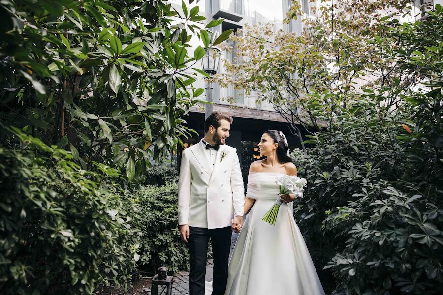 Wedding photographer Serenay Lökçetin (serenaylokcet). Photo of 27 February