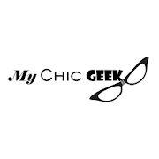 My Chic Geek 1.1 Icon