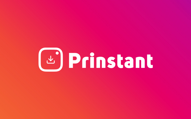 Prinstant Preview image 0