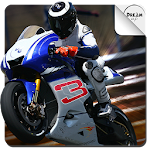 Cover Image of Download Ultimate Moto RR 3 2.5 APK