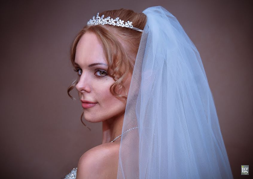 Wedding photographer Igor Gutlyanskiy (luckyig). Photo of 21 September 2015