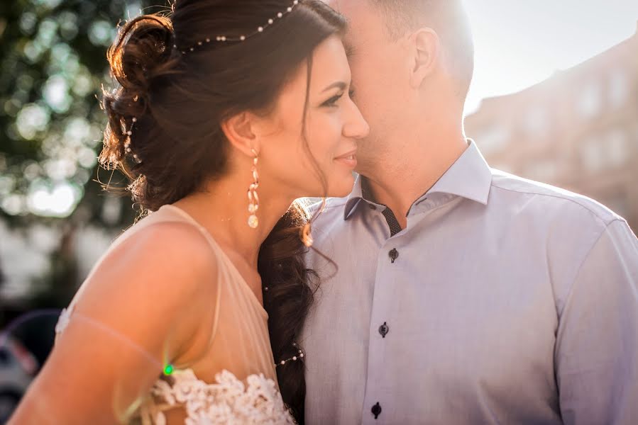 Photographe de mariage Yuliya Kolesnikova (kolesnikova). Photo du 20 avril 2017