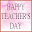Happy Teacher's Day 2020 Download on Windows