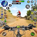 Icon Xtreme BMX Offroad Cycle Game