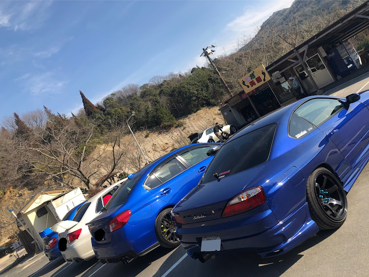 インプレッサ WRX STIのKyoma522さんが投稿したカスタム事例の投稿画像34枚目