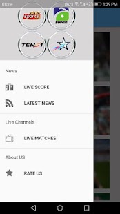 Sports Live TV 1.0.2 APK + Mod (المال غير محدود) إلى عن على ذكري المظهر