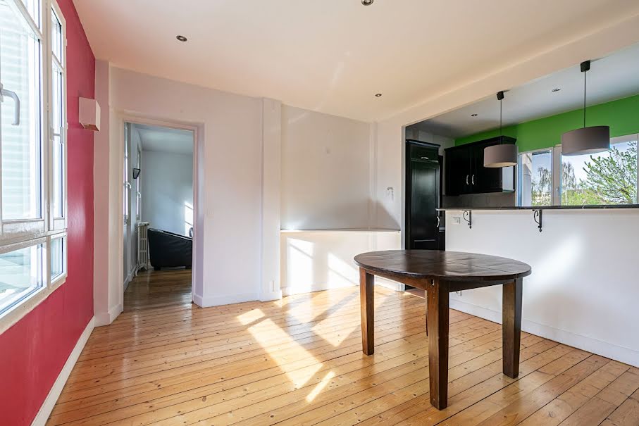 Vente appartement 4 pièces 83 m² à Meudon (92190), 545 000 €