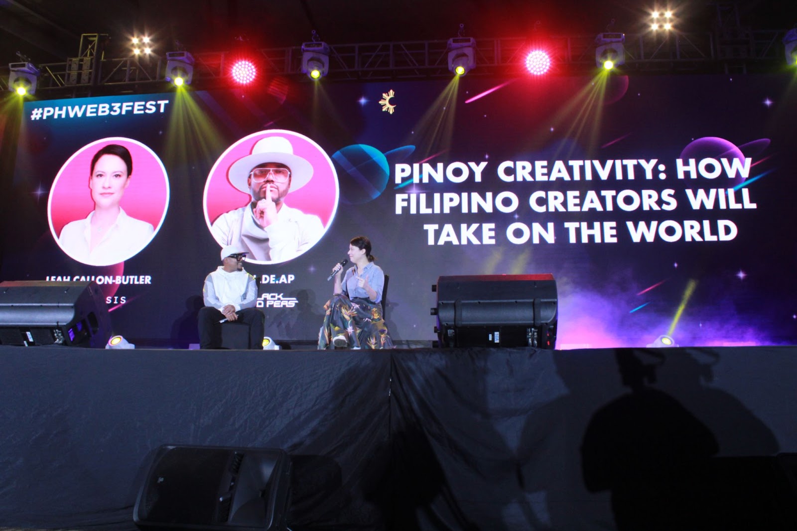 Photo for the Article - [Live – Day 3] Philippine Web3 Festival Recap