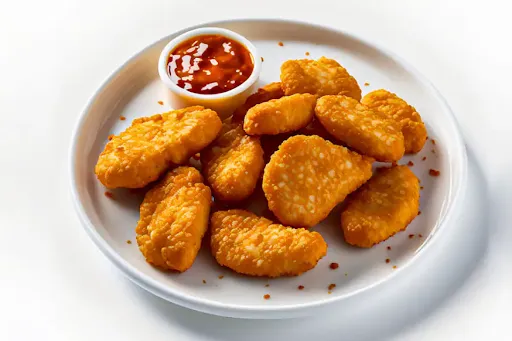 Chicken Nuggets [6 Pieces]