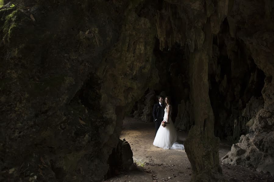 Hochzeitsfotograf Pablo Cifuentes (pablocifuentes). Foto vom 13. Januar 2016