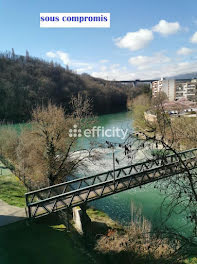 appartement à Valserhône (01)