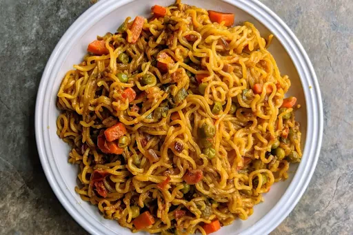 Veg Maggi