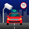 Speed Camera Detector : RadarS icon