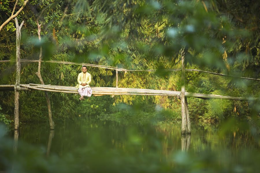 Fotografer pernikahan Al-Nasim Talukdar (alnasimtalukda). Foto tanggal 11 Januari 2020