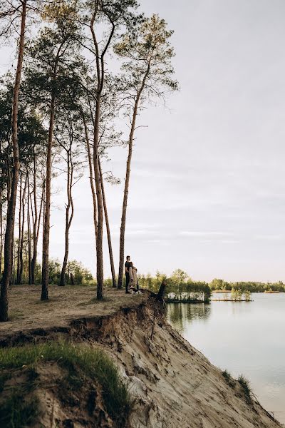 Весільний фотограф Анна Шевченко (annshevchenko). Фотографія від 1 червня 2021