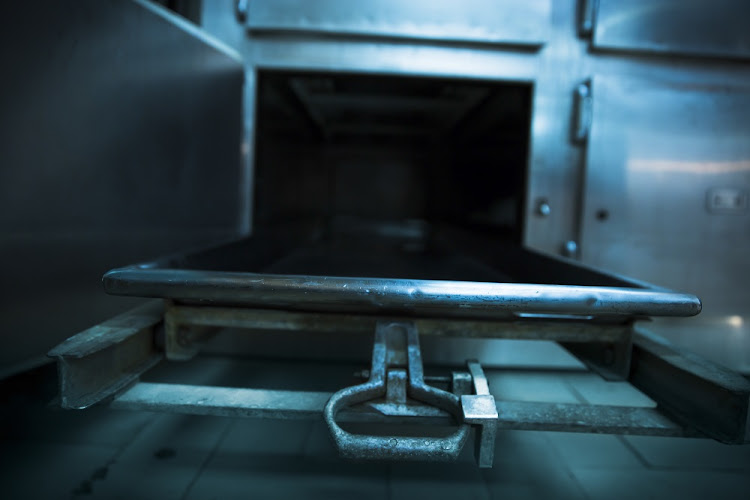 The KwaZulu-Natal health department has said there was a backlog of 26 bodies that needed to be processed at the Fort Napier Medico Legal Mortuary.