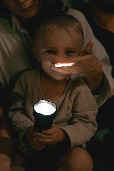 Fotografo di matrimoni Aleksey Vasilevskiy (vasilevskii). Foto del 12 dicembre 2023