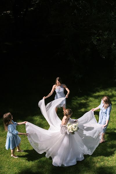 Wedding photographer Lev Chudov (levchudov). Photo of 7 July 2022