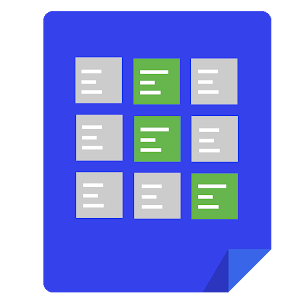 Rubric Scorer Pro (teachers) 1.15.07 Icon