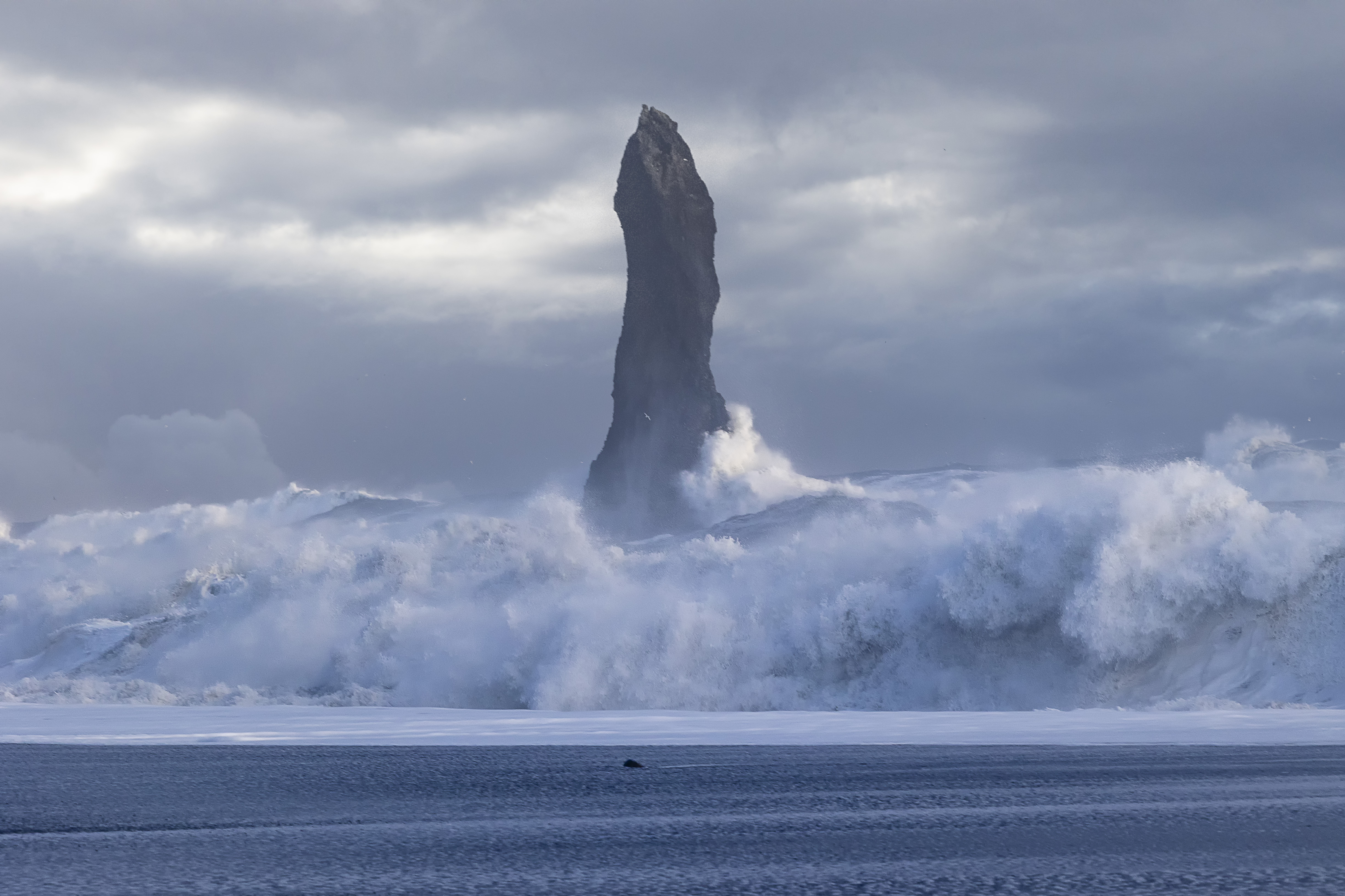 Reynisfjara di francofabbretti