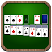 Solitaire Klondike Icon