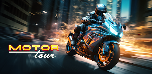 Motor Tour: Biker's Challenge