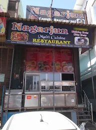 Nagarjun Restaurant photo 1