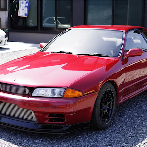 スカイライン GT-R BNR32