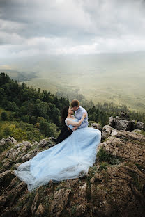 Fotografo di matrimoni Elena Shevacuk (shevatcukphoto). Foto del 31 agosto 2016