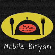 Mobile Biriyani  Icon