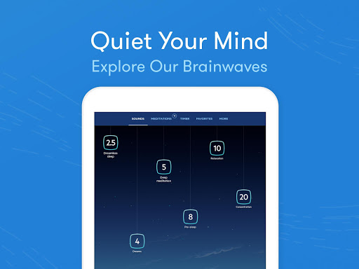 BetterSleep: Sleep tracker (Mod)