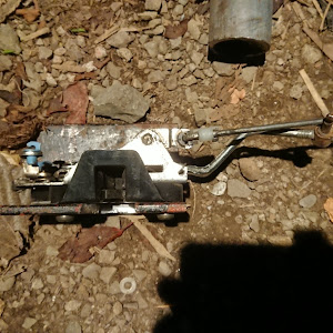 ジムニー JA11V